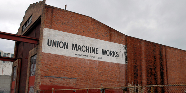 Union Machine Works