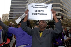 General Strike Now